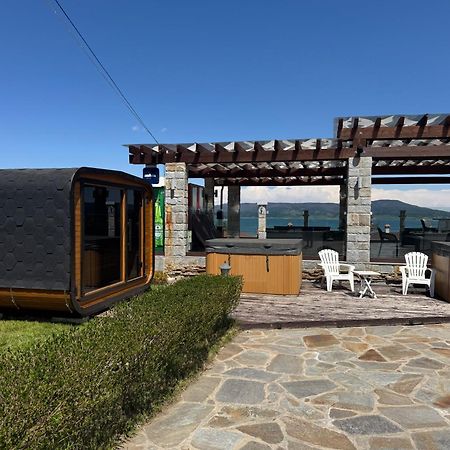 Family Hotel Eterno Tsigov Chark Extérieur photo