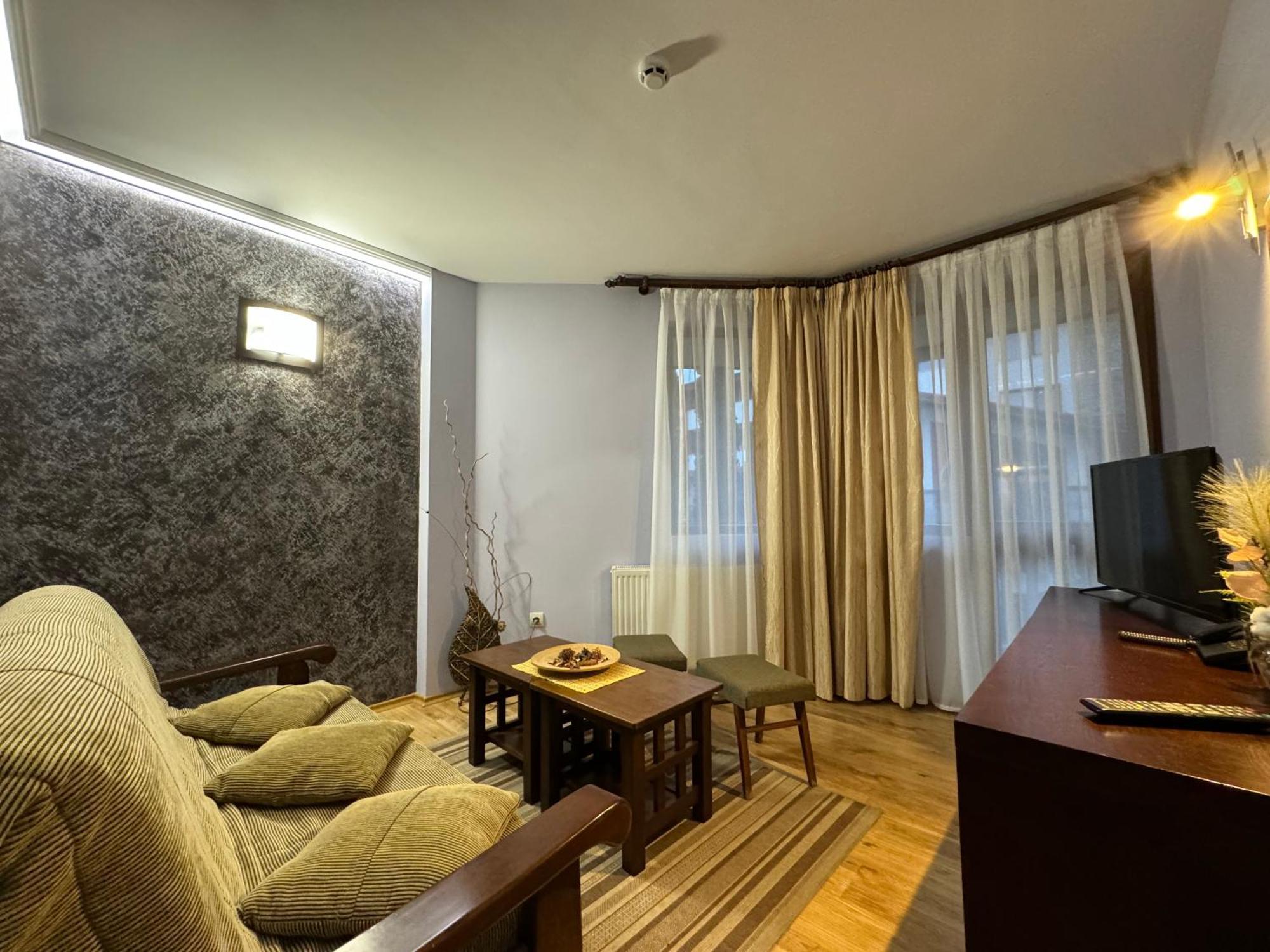 Family Hotel Eterno Tsigov Chark Extérieur photo